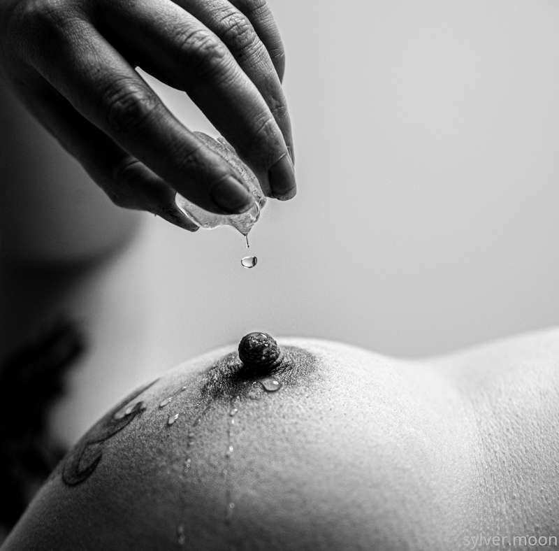 I'm thinking some wax might be involved next time...

Legiti..