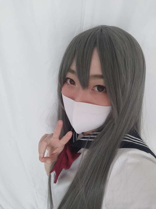 周末好~晚点会发新的片子~
Happy weekends~new video is coming soon~ 1