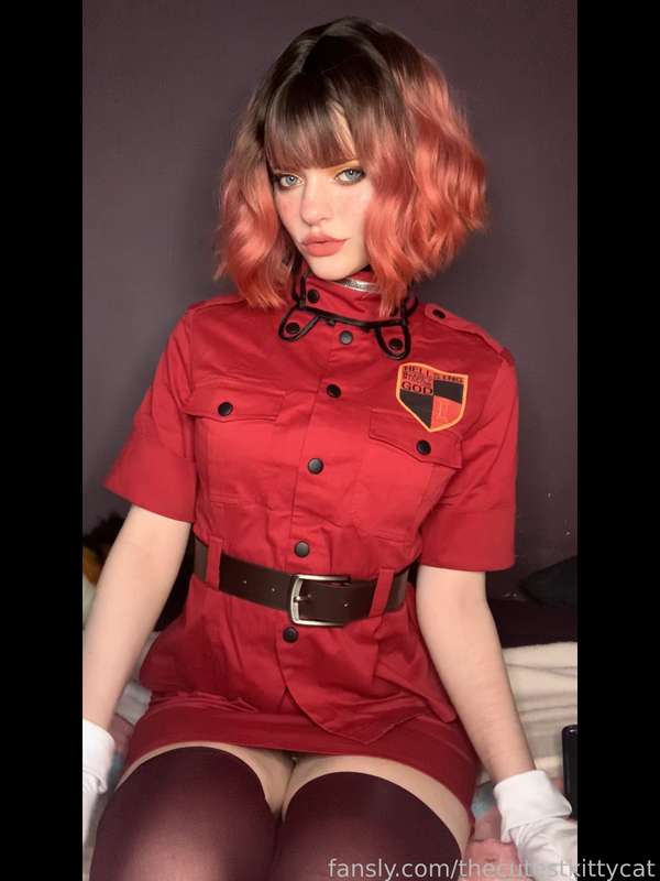 Thecutestkittycat - Fansly - 01 Sep, 2021 13