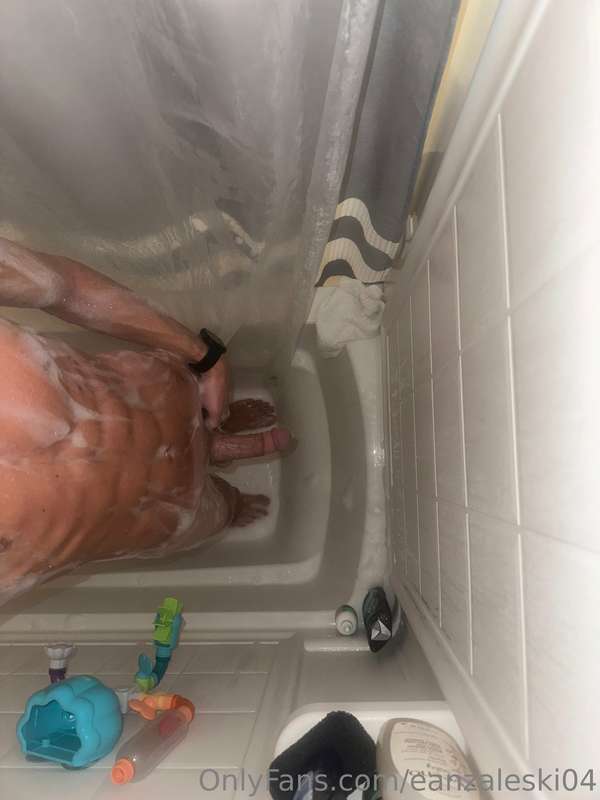 Soapy 🧼🥵