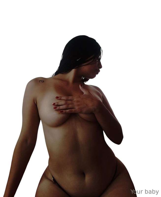 I'm everything you're looking for! Tell me your fantasy and ..