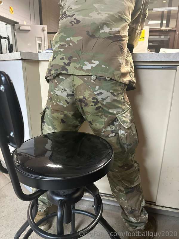Soldiers being soldiers and so much more! 32