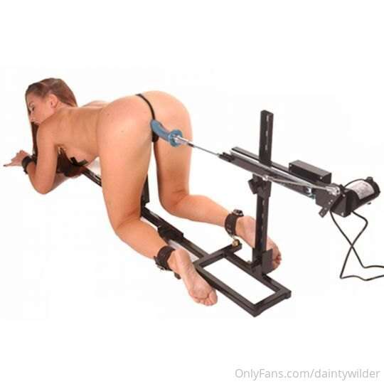 It has come to my attention that I absolutely NEED a fuck ma.. 3