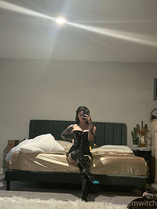 be good for your mistress. 1