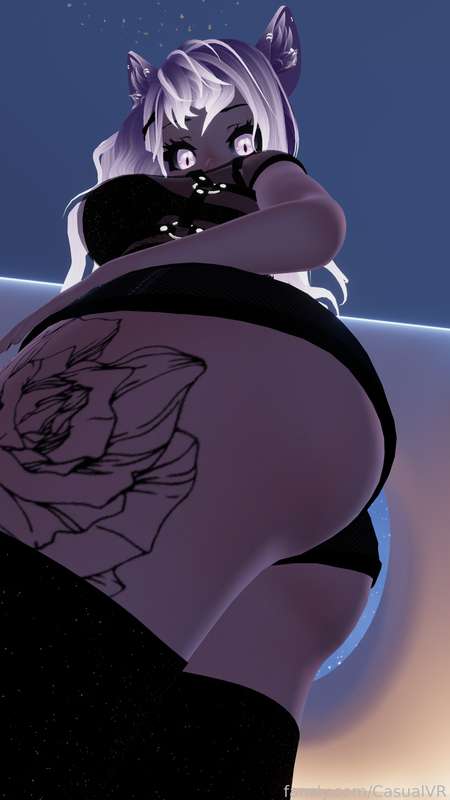 Casualvr - Fansly - 27 Nov, 2024 16