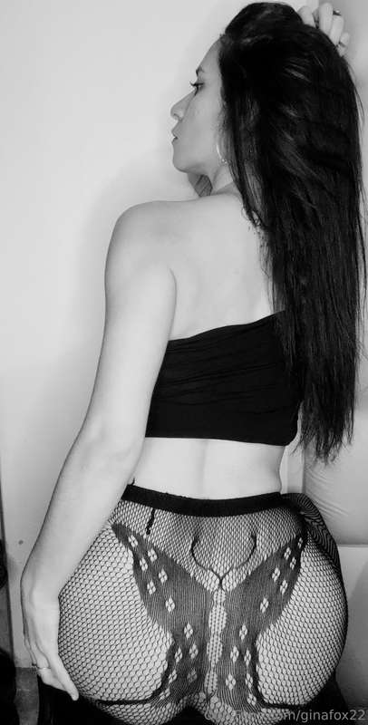 # #From your point of view, how do they look 🦋🦋? Should I ta..