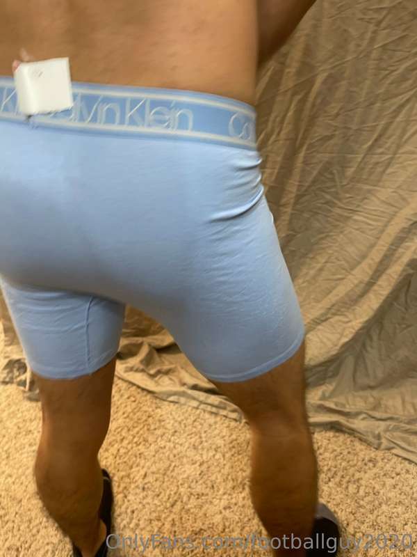 The Calvin Klein set of PVT Martinez - you'll want to see th.. 4
