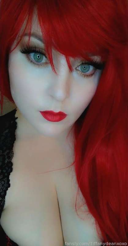Tiffanydeanxoxo - Fansly - 14 Jul, 2022 5