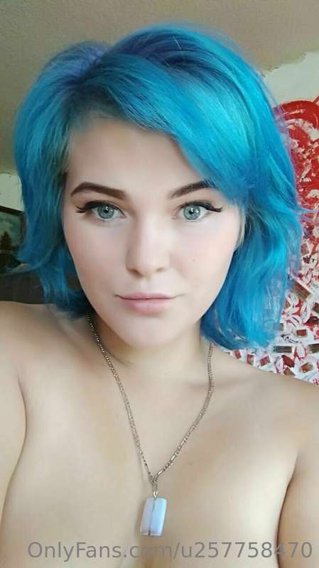 it's a paid subscription FOR $5! https://onlyfans.com/angel7.. 9