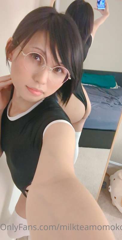 Milkteamomoko - Onlyfans - 21 Jun, 2022 5