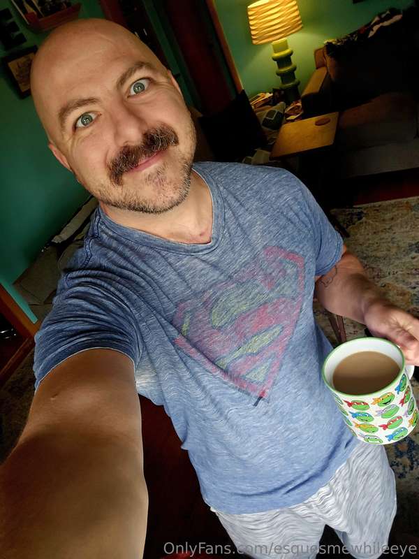 Good morning fans!