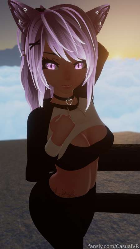 Casualvr - Fansly - 02 Apr, 2025 8