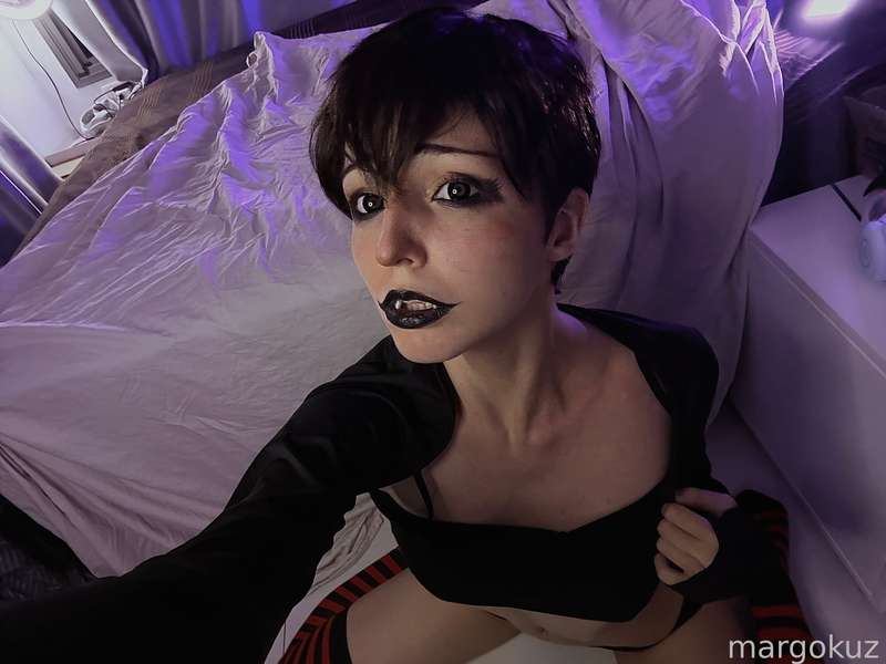 Margokuz - Fansly - 17 Dec, 2024