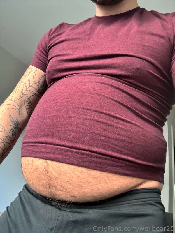 Some recents from trying on tight clothes 3