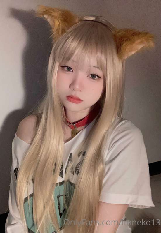 Kinako chan ^* 2