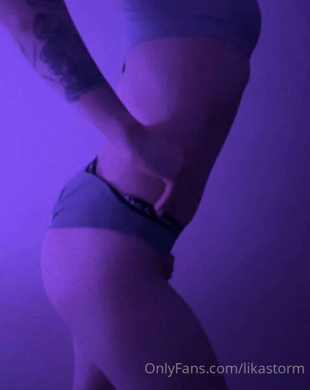 Explore my whole body