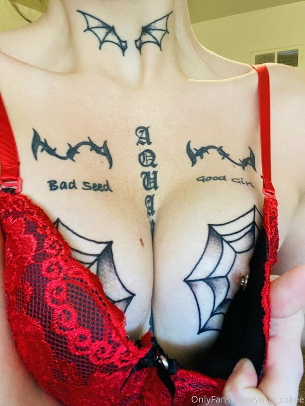 Yung_Cakee - Onlyfans - 07 Nov, 2020 4