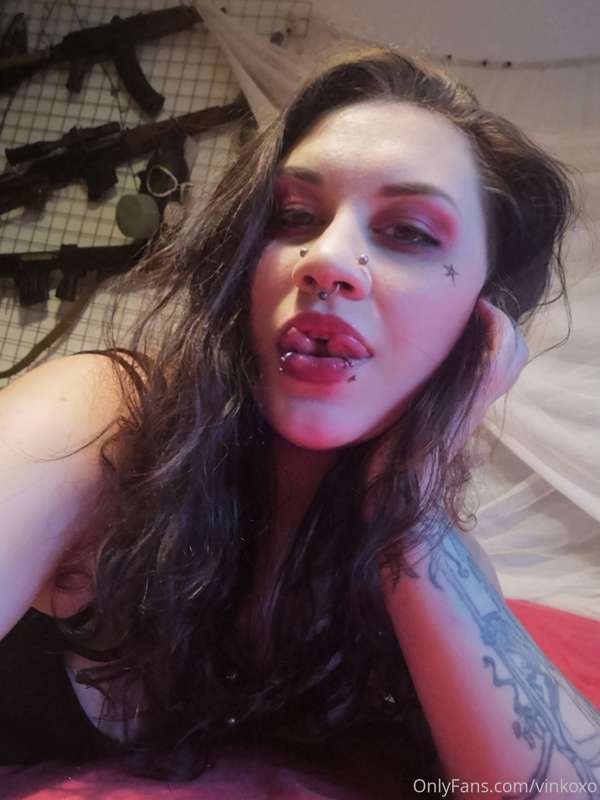 Sup?