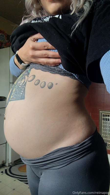 another day of filling my belly~ ♥️ 31