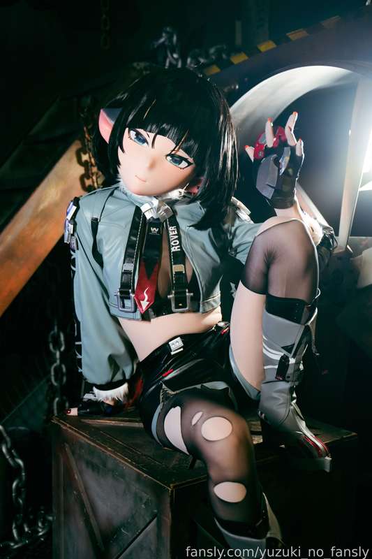 Yuzuki_No_Fansly - Fansly - 14 Dec, 2024 7