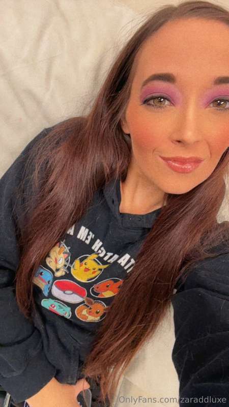 Gotta catch ‘em all… but I think I caught your attention fir..