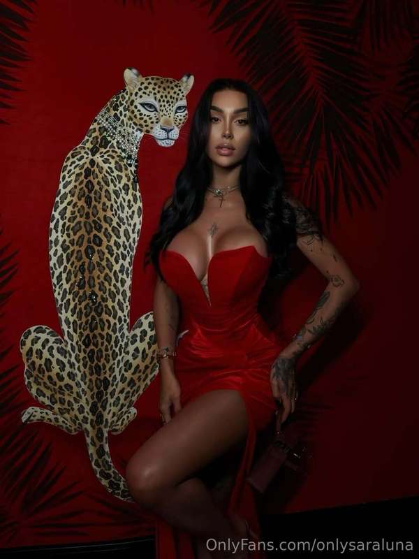 Roar❤️‍🔥🐆