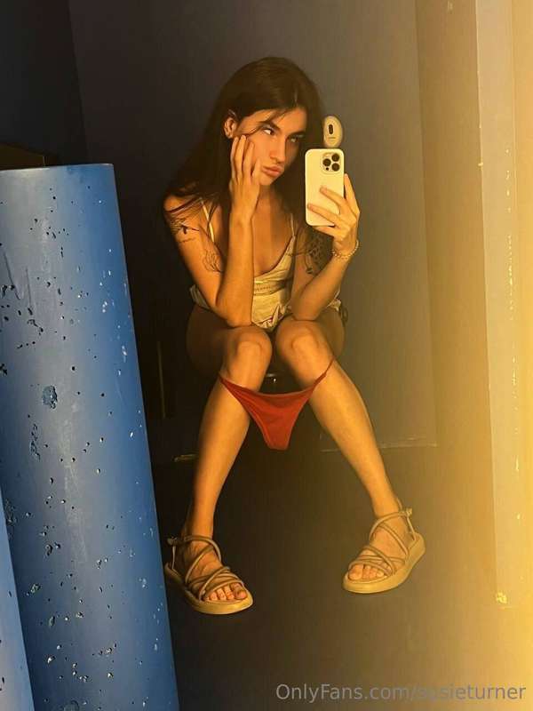👑❤️FREE SUBSCRIBE❤️👑 ️  @miniaturenikki🙈 Hot Georgian, oh, w..