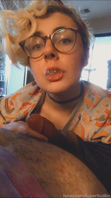 Superslutboi - Fansly - 27 Nov, 2021 1