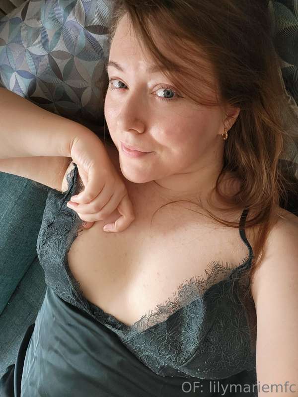 Lilymariemfc - Onlyfans - 14 May, 2023 3