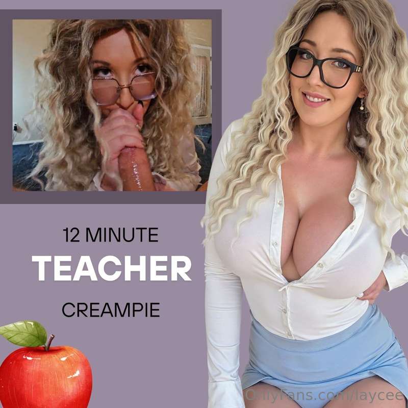 Let's find a creative way to fix your lack of focus. Teacher..