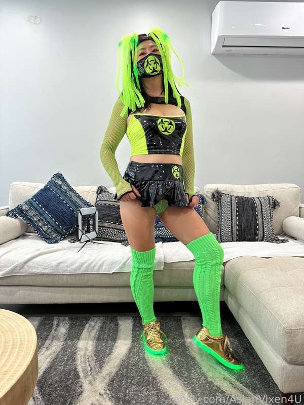 Asianvixen4U - Fansly - 30 Oct, 2023 3