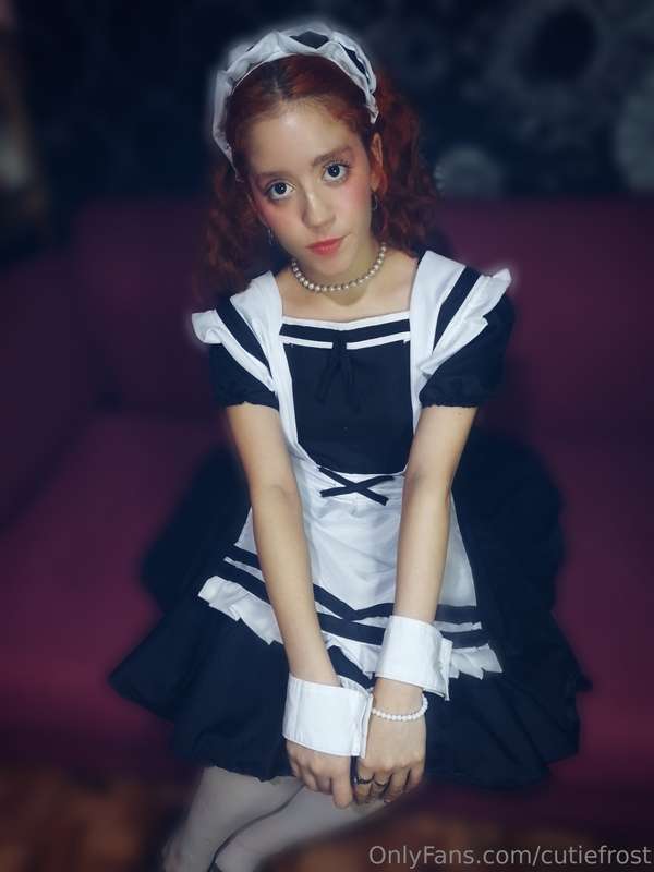 I'm sorry master i didn't mean to, can you please forgive me..