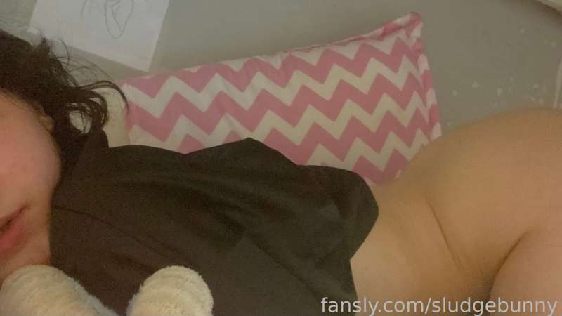 Sludgebunny - Fansly - 30 Mar, 2023 2