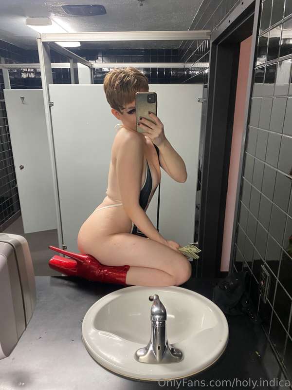 A lil something before the 4th  2