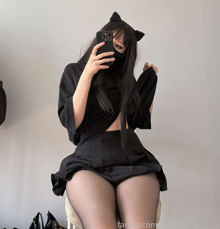 Cyberkitty_____ - Fansly - 20 May, 2025 7