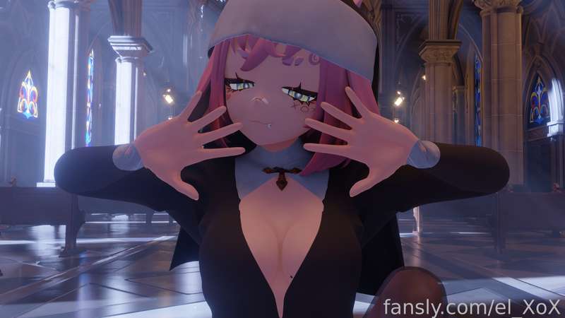 El_Xox - Fansly - 29 Dec, 2024 9