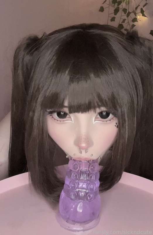 Sickndcute - Fansly - 04 May, 2025 1