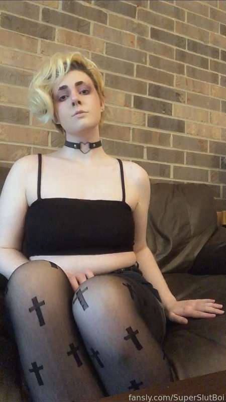 Superslutboi - Fansly - 09 Oct, 2021