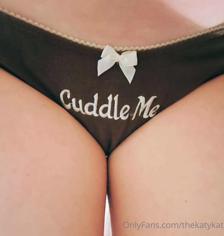 Cuddle Me?