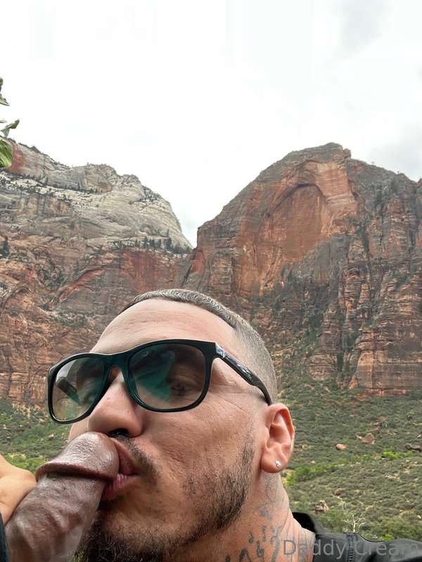 What my hikes look like 2