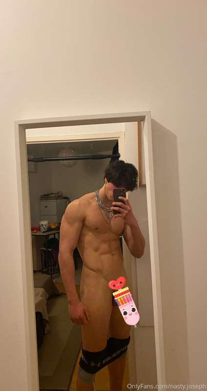 Gattouz0 - Onlyfans - 04 Jan, 2021