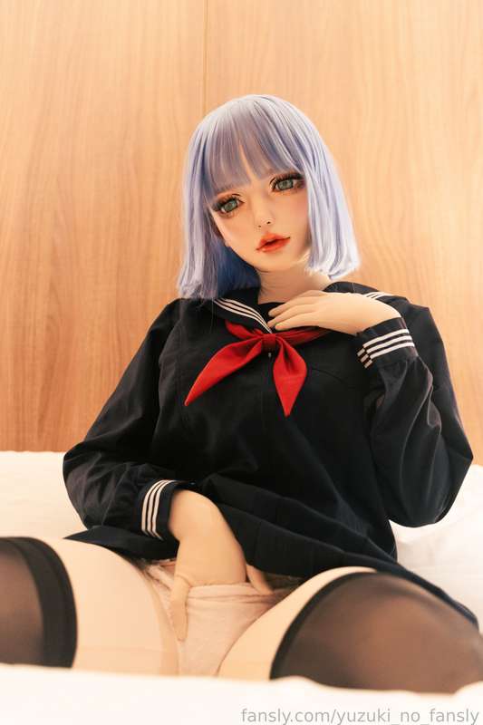 Yuzuki_No_Fansly - Fansly - 17 Nov, 2024 8