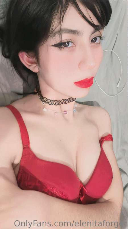 Lovebyelenita - Onlyfans - 08 Jan, 2023
