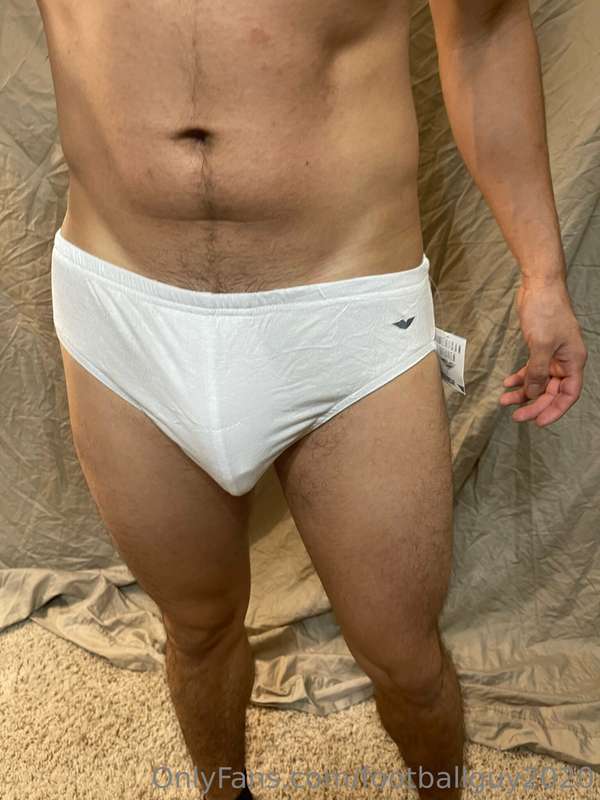 Skimpy undies shots of Private Martinez - Set 9 27