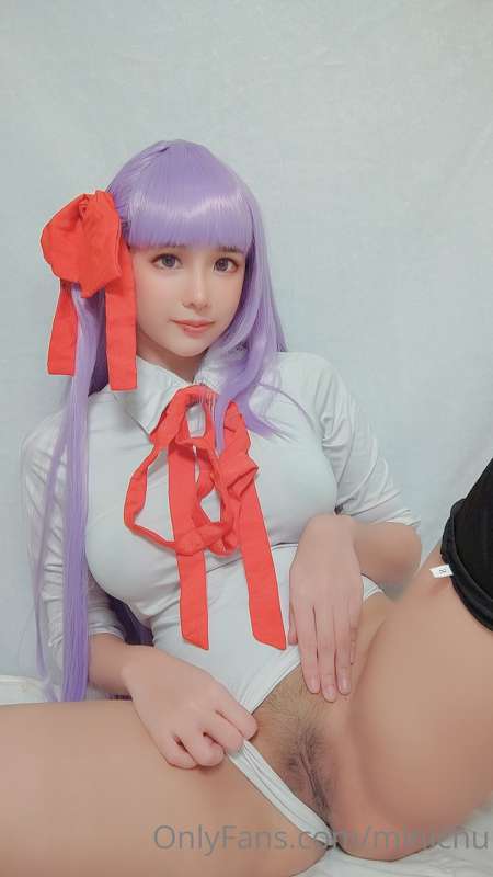 Senpai~ let's do it 15