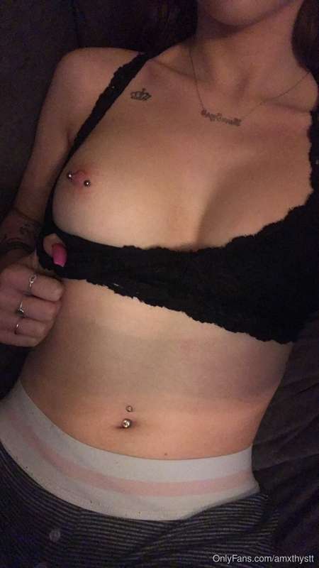 Amxthystt - Onlyfans - 14 May, 2019