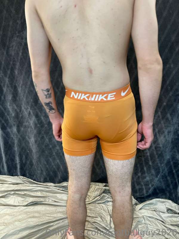 I look great in these ;-) 9
