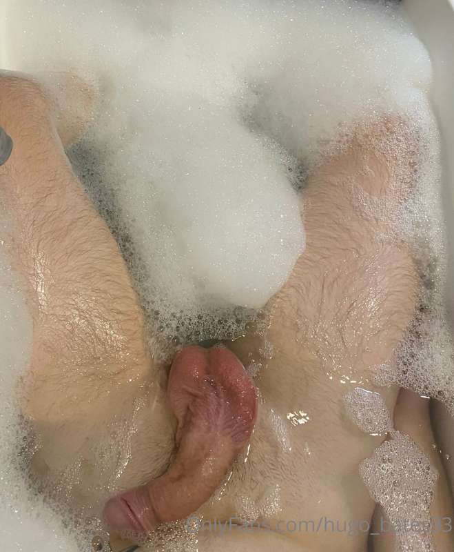 Bath times 💦 2
