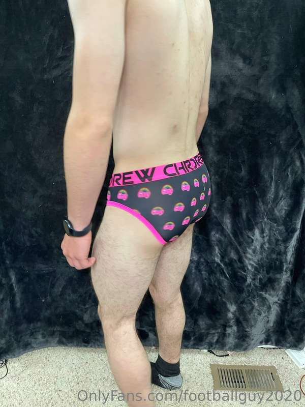 skimpy undies and jocks! Series 1 18