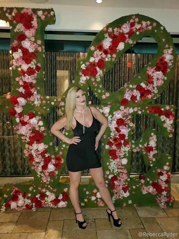 Therebeccaryder - Onlyfans - 19 May, 2021 2